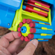 Image for article titled Review: I'm So Bummed BOOMco's Spinsanity 3X Isn't a Better Dart Gun